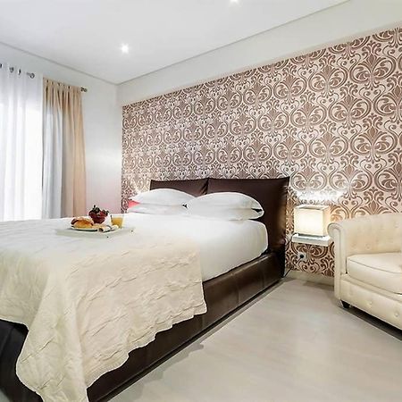 Inloveapartments - City Center With Charm Lisboa Dış mekan fotoğraf