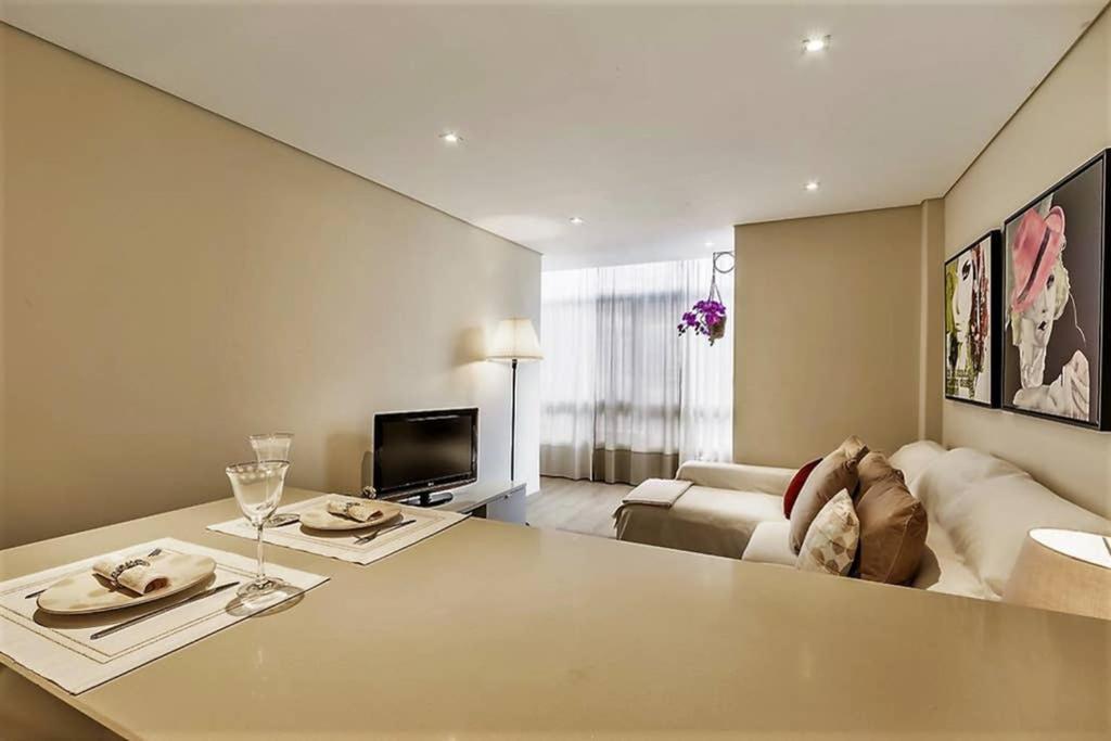Inloveapartments - City Center With Charm Lisboa Dış mekan fotoğraf
