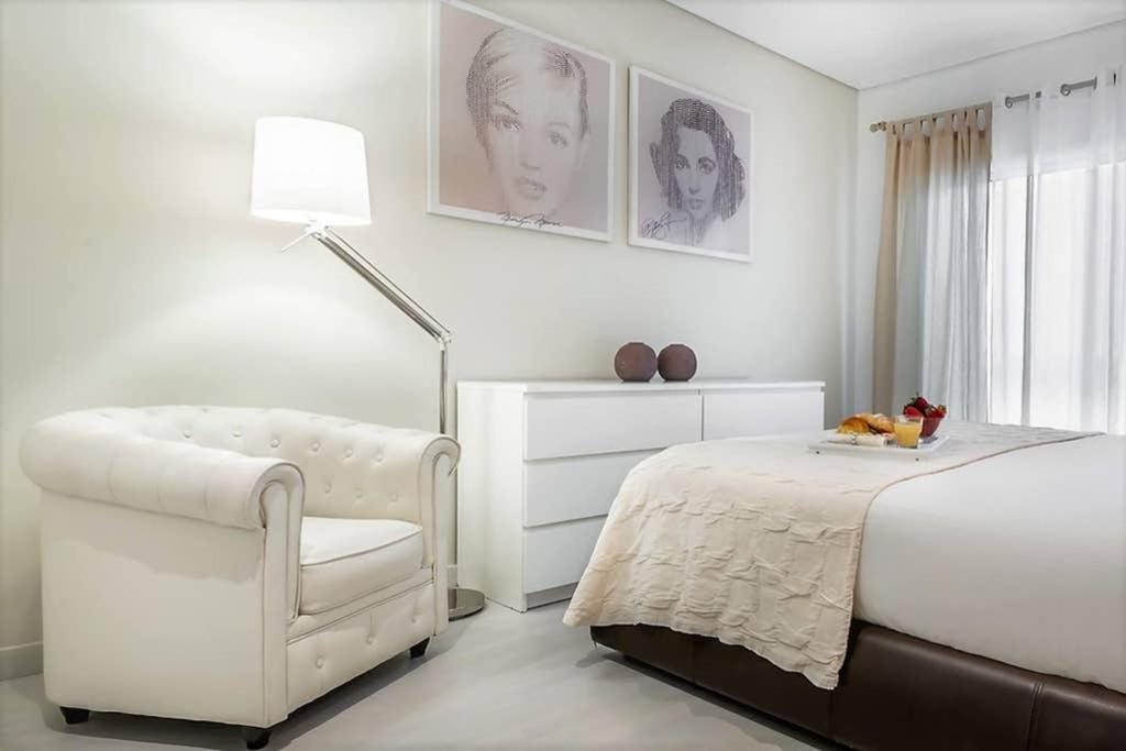 Inloveapartments - City Center With Charm Lisboa Dış mekan fotoğraf